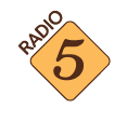 Lief Langedijk op Radio 5 op 14 november