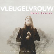 Voorstelling Vleugelvrouw met zangeres Helen Botman