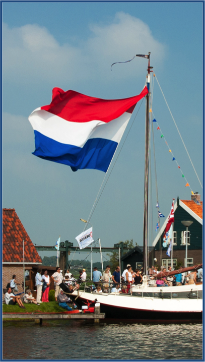 Koolsail 2015 zoekt sponsoren