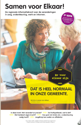 Informatiekrant