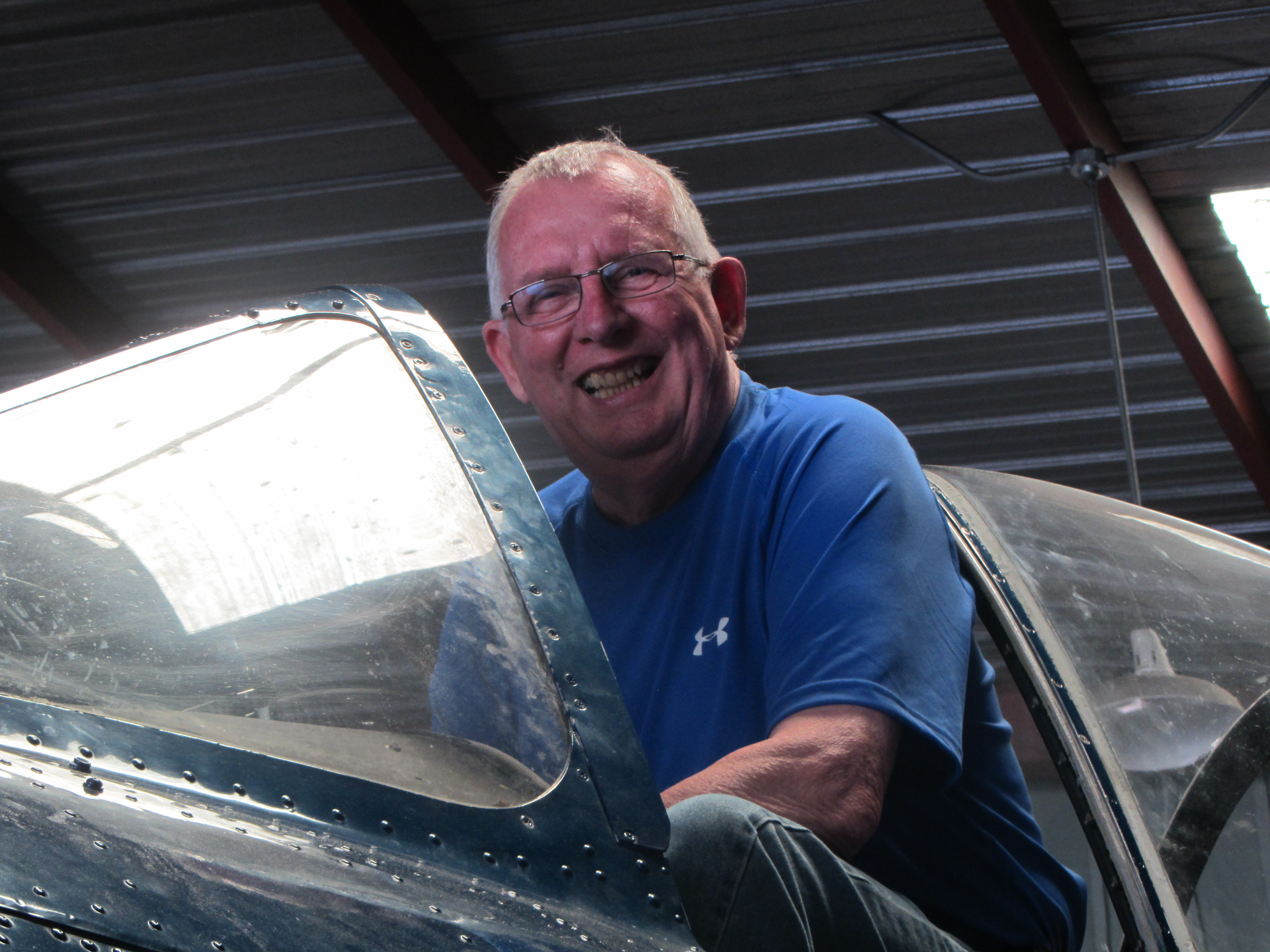 Martin Neesen overleden