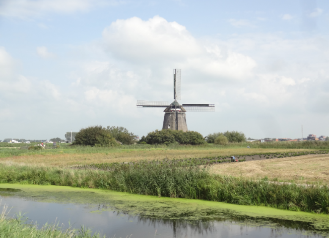 Nieuwe eigenaars Twuyvermolen lanceren website