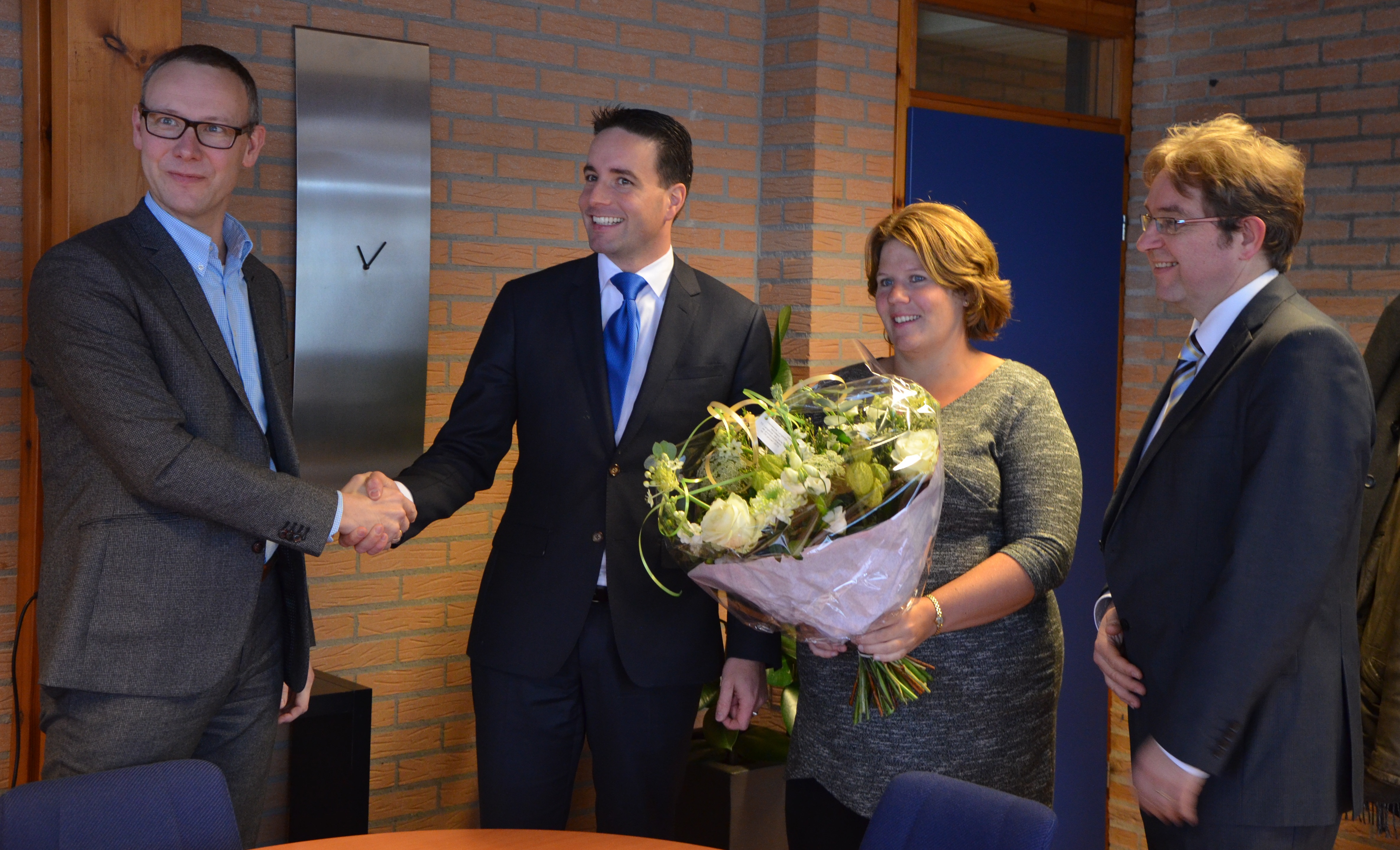 Gemeente Langedijk verkoopt grond aan tennisclub