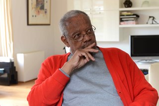 Sam Middleton