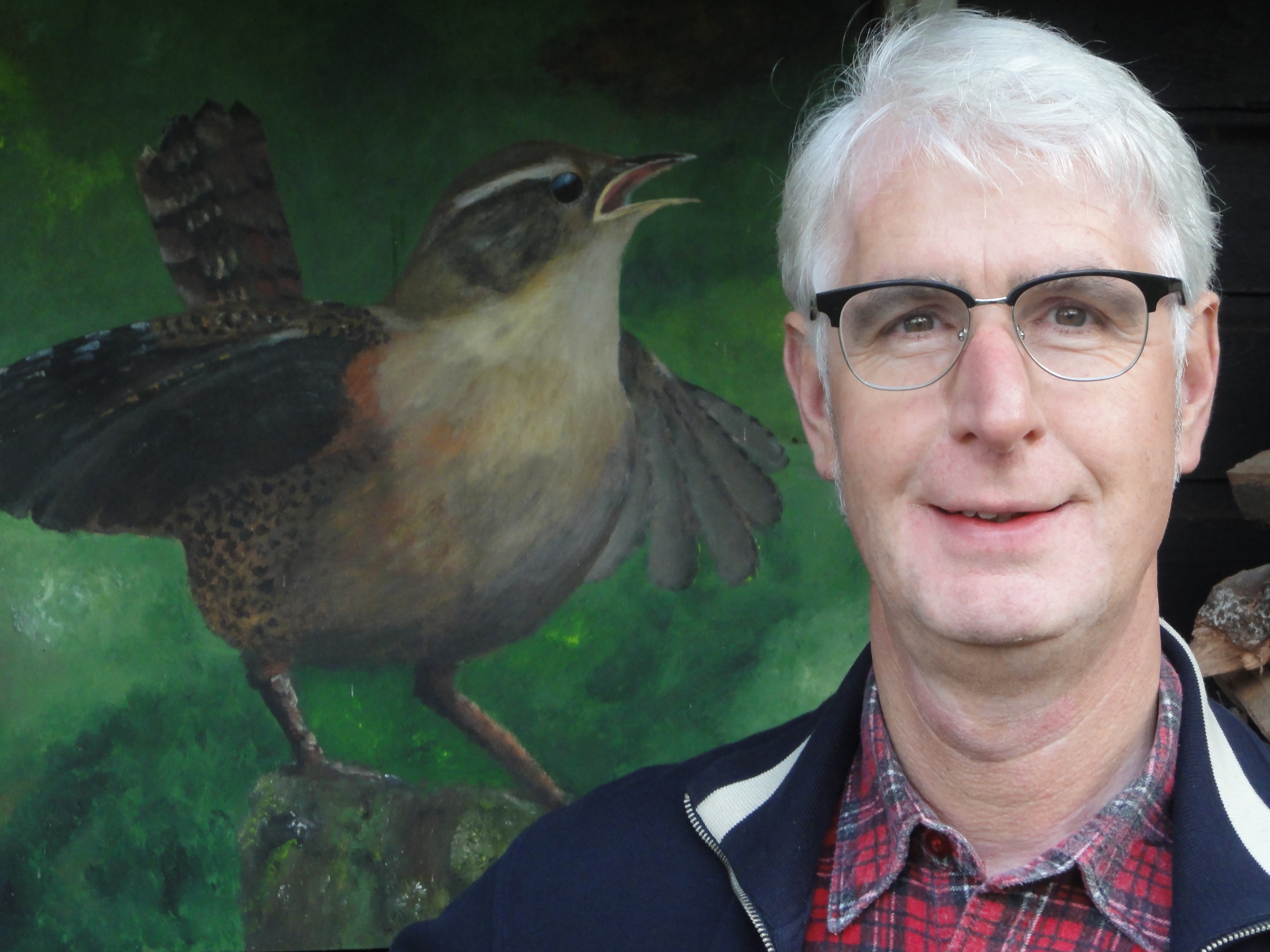 Cool Expo toont werk Cees Verkerke