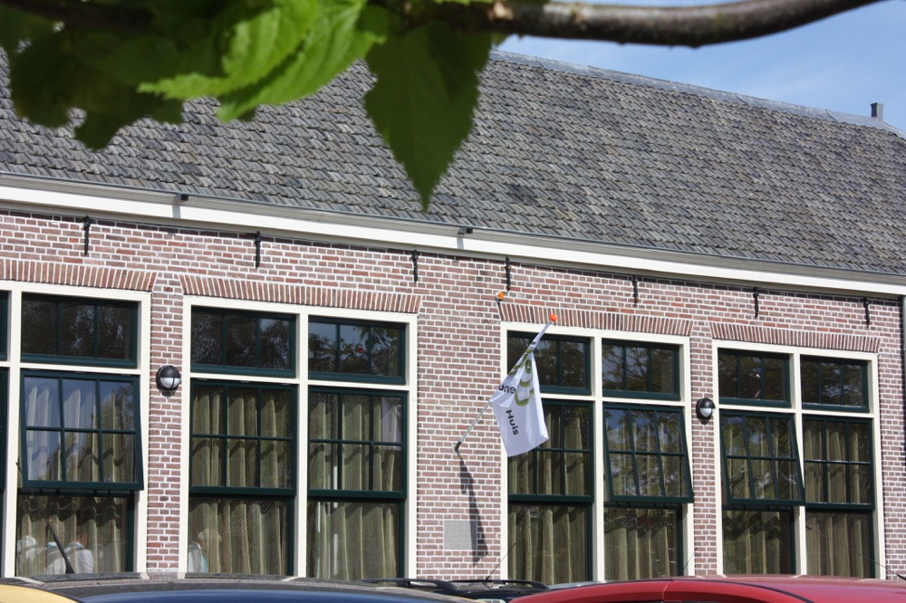 Derde spirituele familiebeurs in Oudkarspel