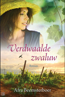Nieuwe roman: Verdwaalde Zwaluw van Afra Beemsterboer
