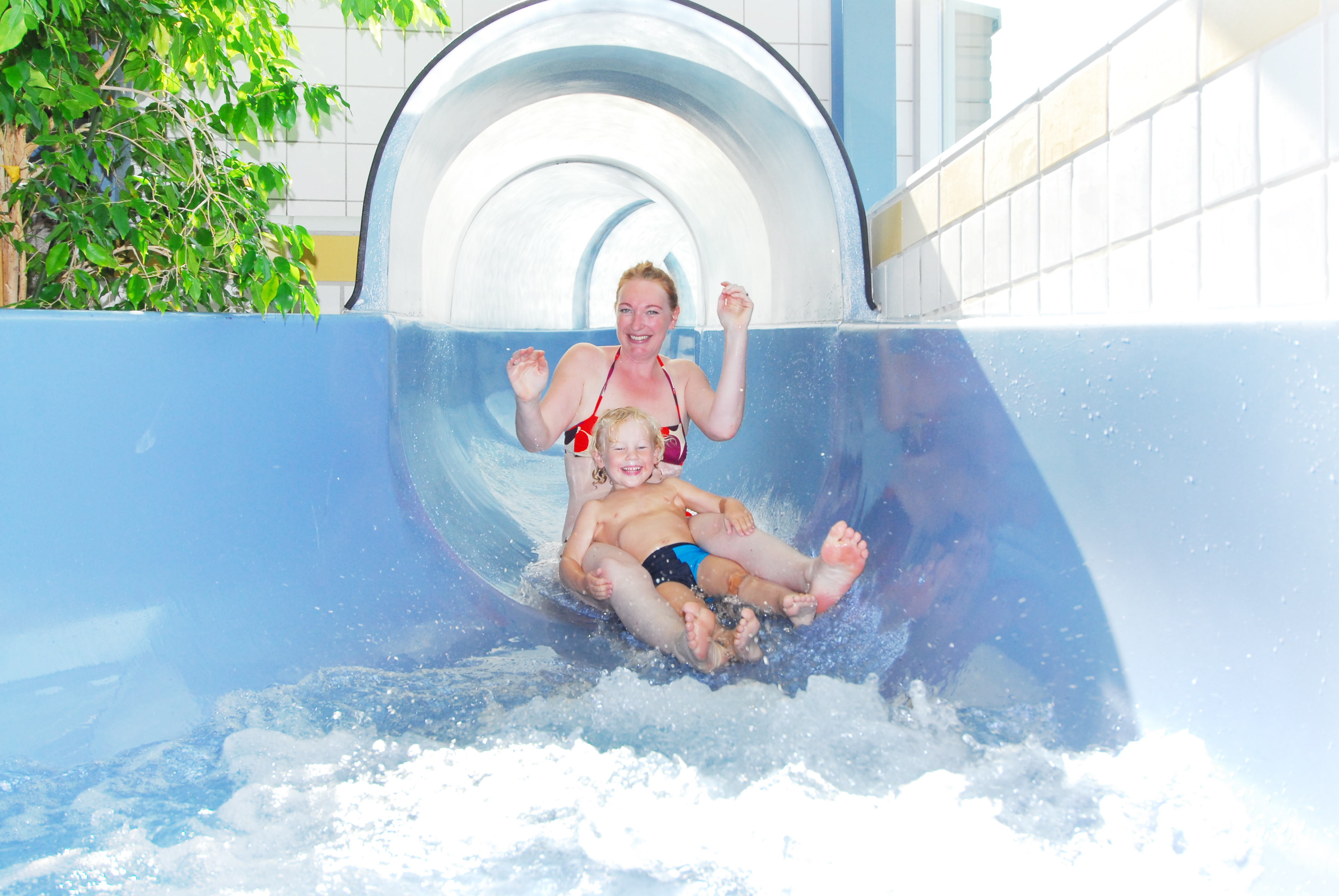 Keurmerk Veilig en Schoon voor Duikerdel