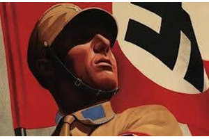 Lezing: Wat is Fascisme?
