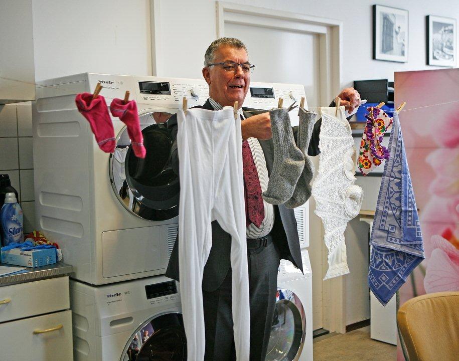 Opening van De Factorie