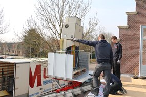 filmprojectoren (57 van 93)