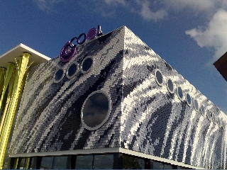 Kinderworkshops in meivakantie bij Cool