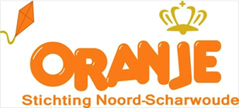 logo OranjeStichting Noord-Scharwoude