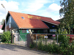 Kinderboerderij De Beestenboel