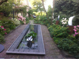 beeldentuincorrie kaas