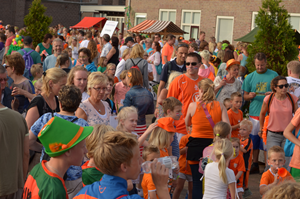 Henselmans wandelvierdaagse Langedijk - Laatste mogelijkheid voor-inschrijving