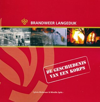 Voorblad cover Langedijk