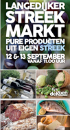 Langedijker Streekmarkt