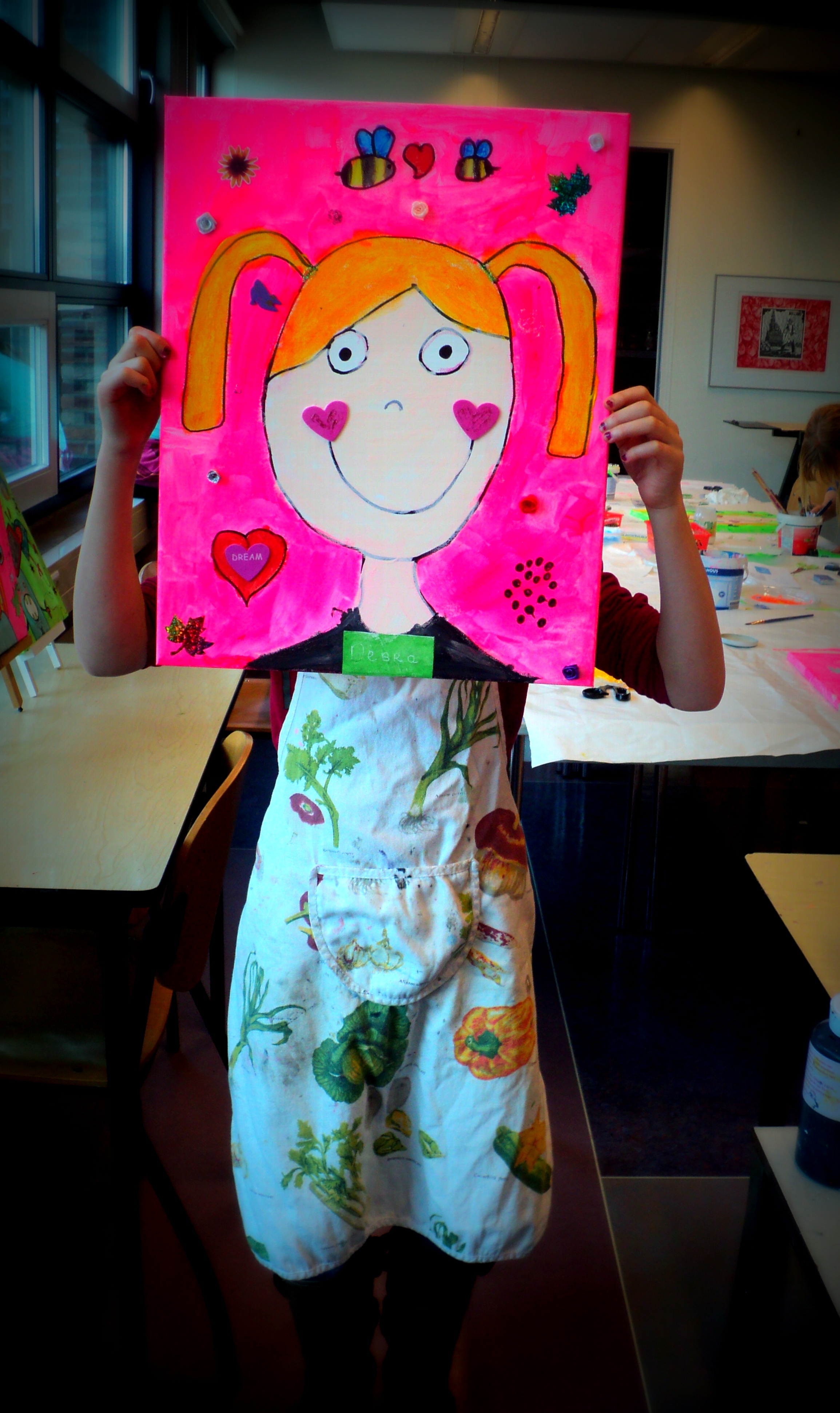 Atelier 6 gaat weer van start