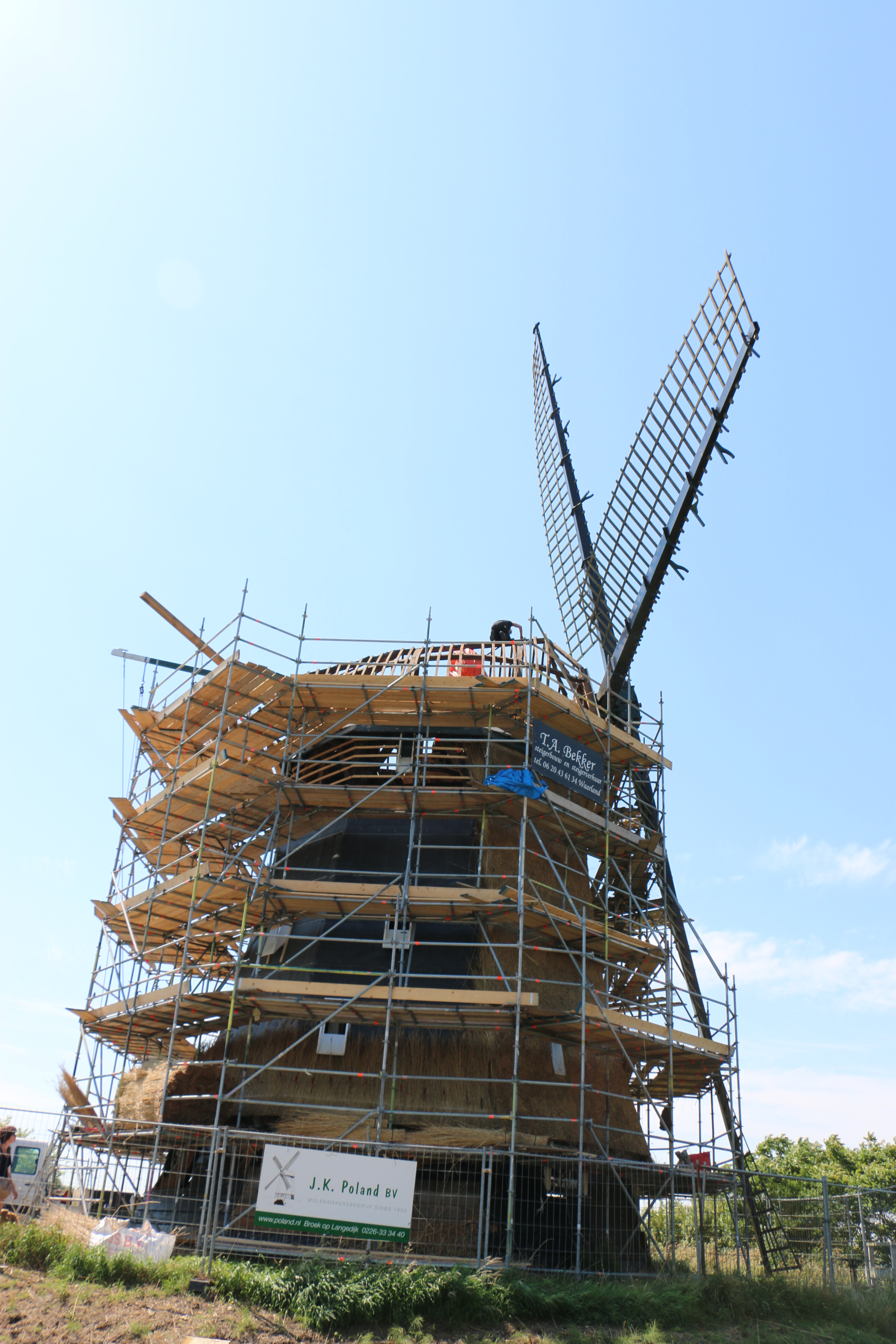 ‘Kunst & Ambacht’ thema van Open Monumentendag