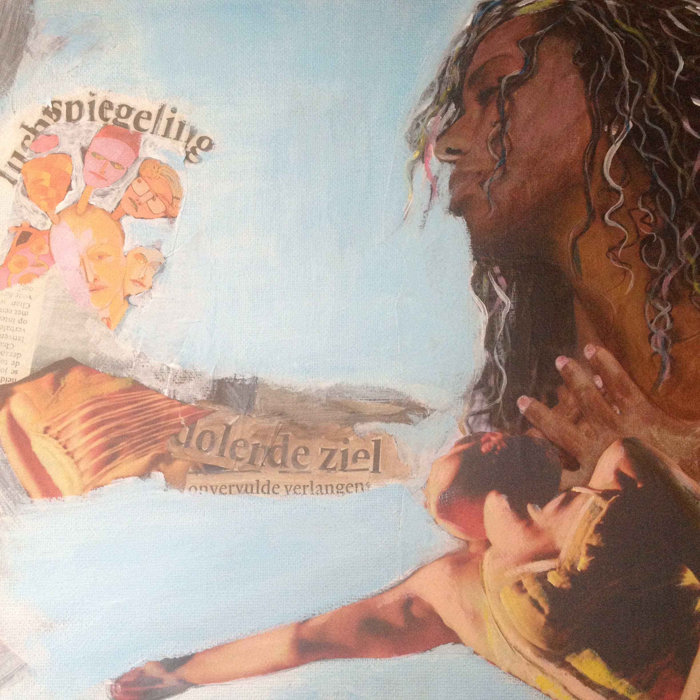 Cursus creatieve journalling - herontdek je creativiteit