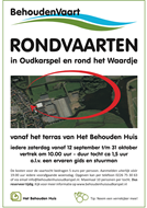 Rondvaarten Oudkarspel