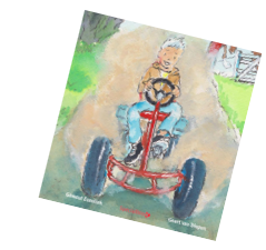 Activiteiten Kinderboekenweek in Bibliotheek Langedijk