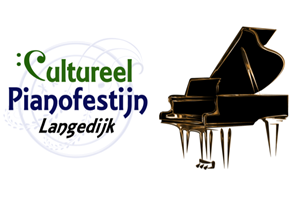 Cultureel Pianofestijn Langedijk 2015