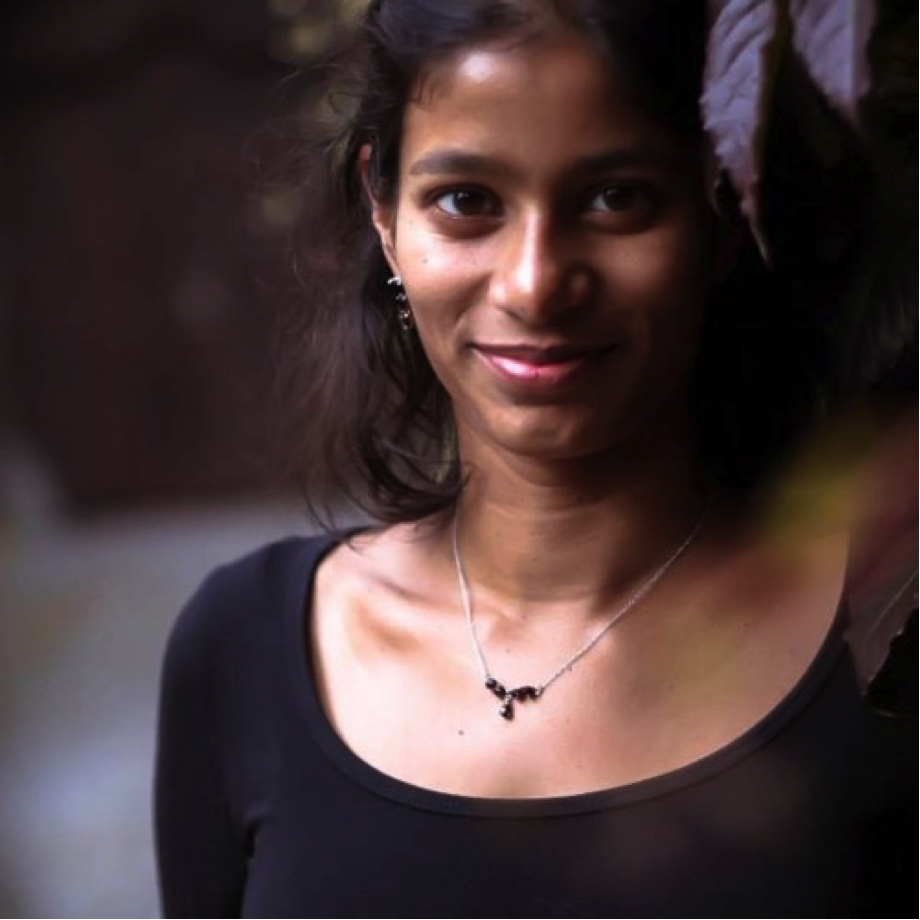 Bachcantate met Meneka Senn