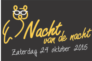 Nacht van de Nacht 2015 Langedijk