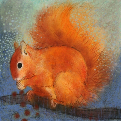 Kunstweek ook in Zuid-Scharwoude bij Aurora Art 