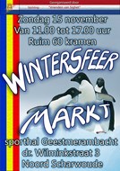 wintersfeermarktsighet