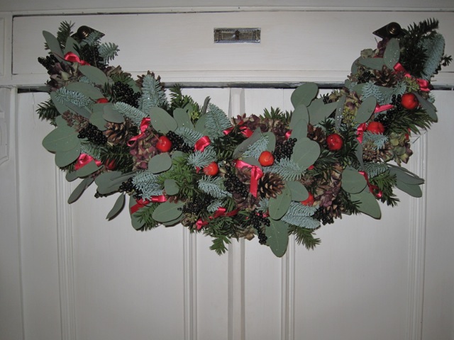 Leuke kerstworkshops in Hortus Alkmaar