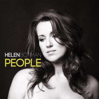 Single ’People’ van Helen Botman