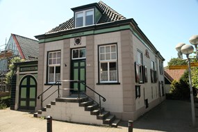 Regthuis 3