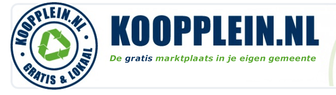 Koopplein.nl nu ook in LANGEDIJK