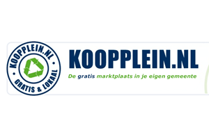 Koopplein.nl nu ook in LANGEDIJK