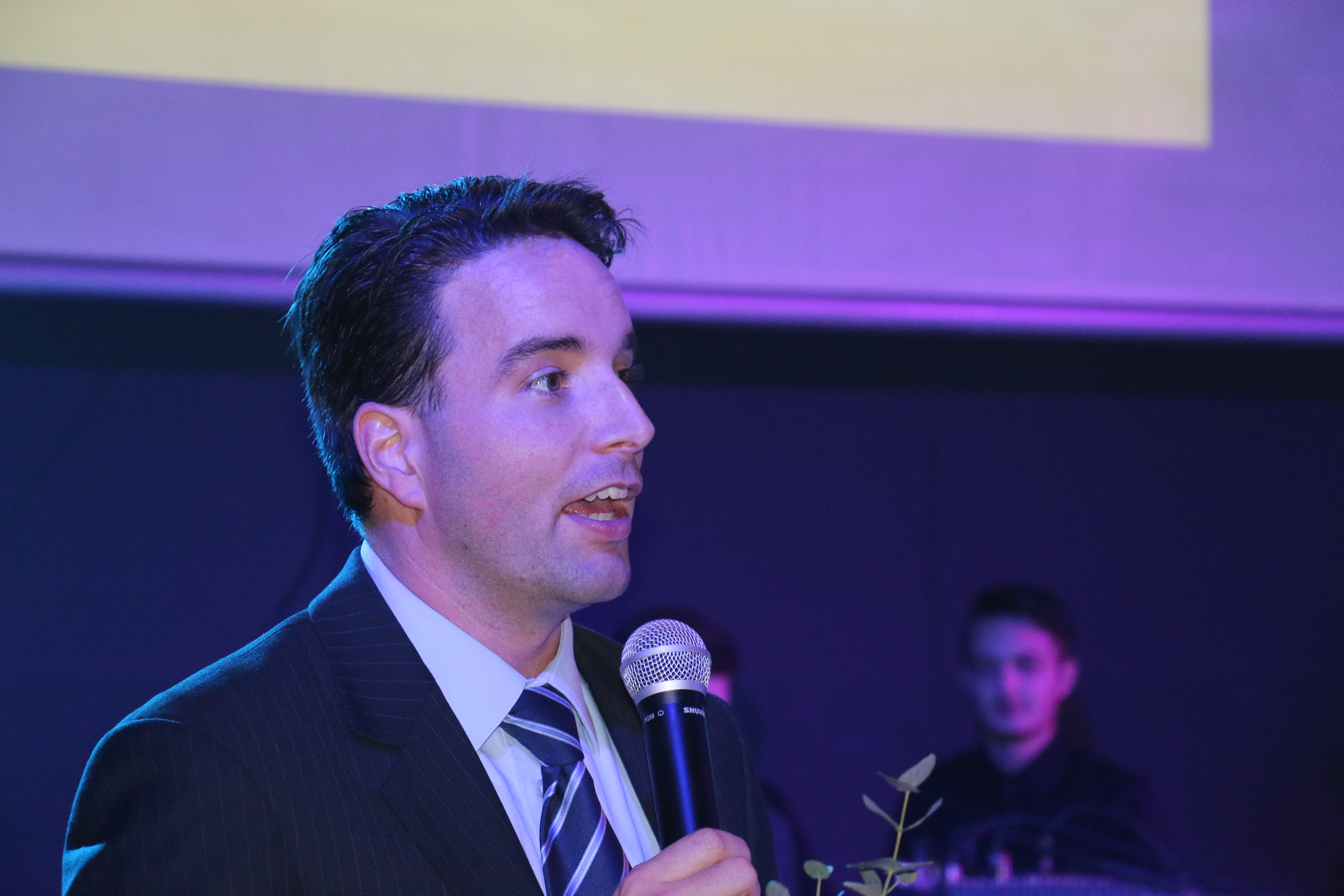 Wethouder Nieuwenhuizen doet ook mee aan 100-100-100!