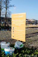 Start van campagne Hartstikke Zaai