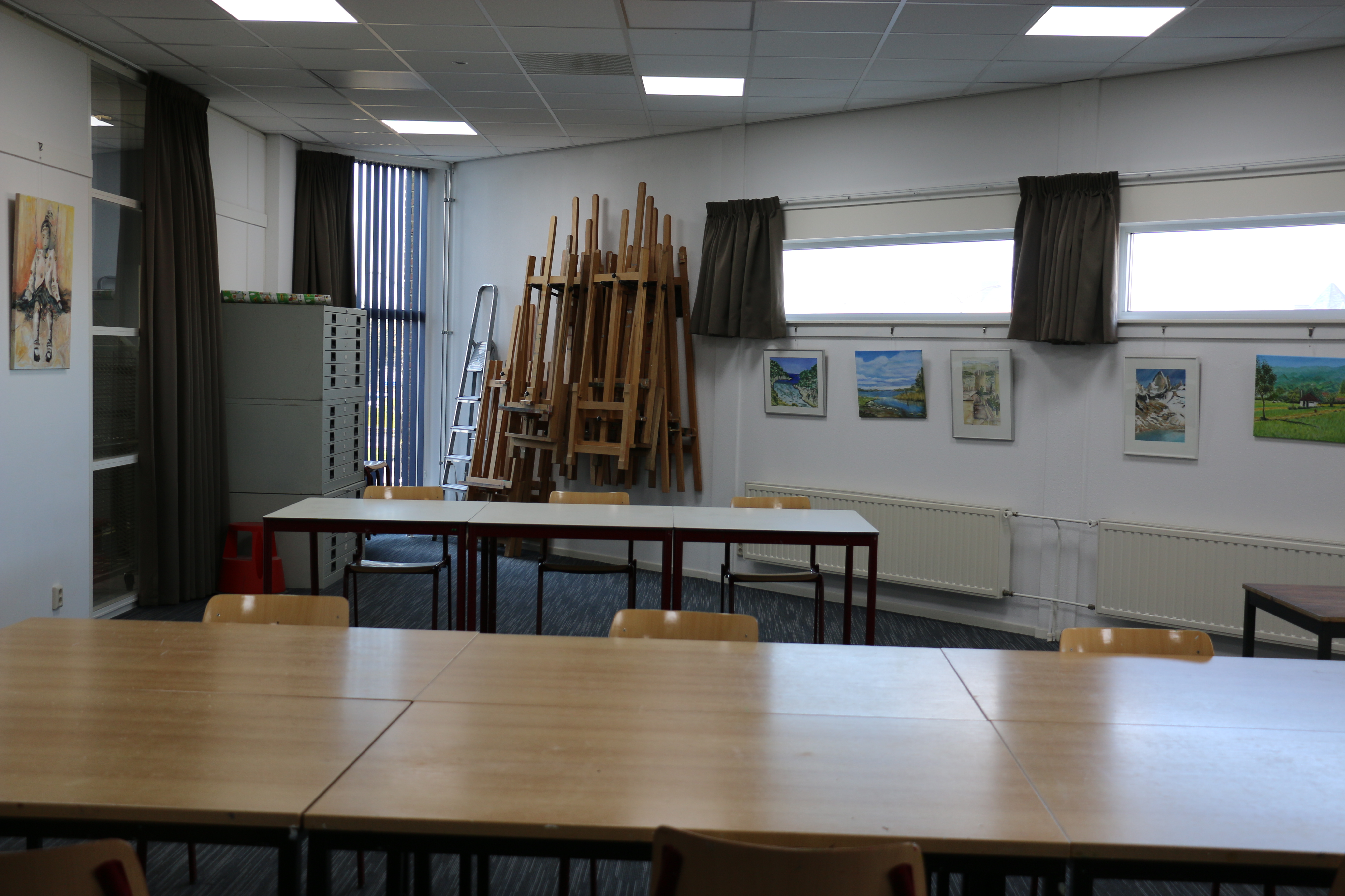 Interview met Annemiek Hink van Atelier6