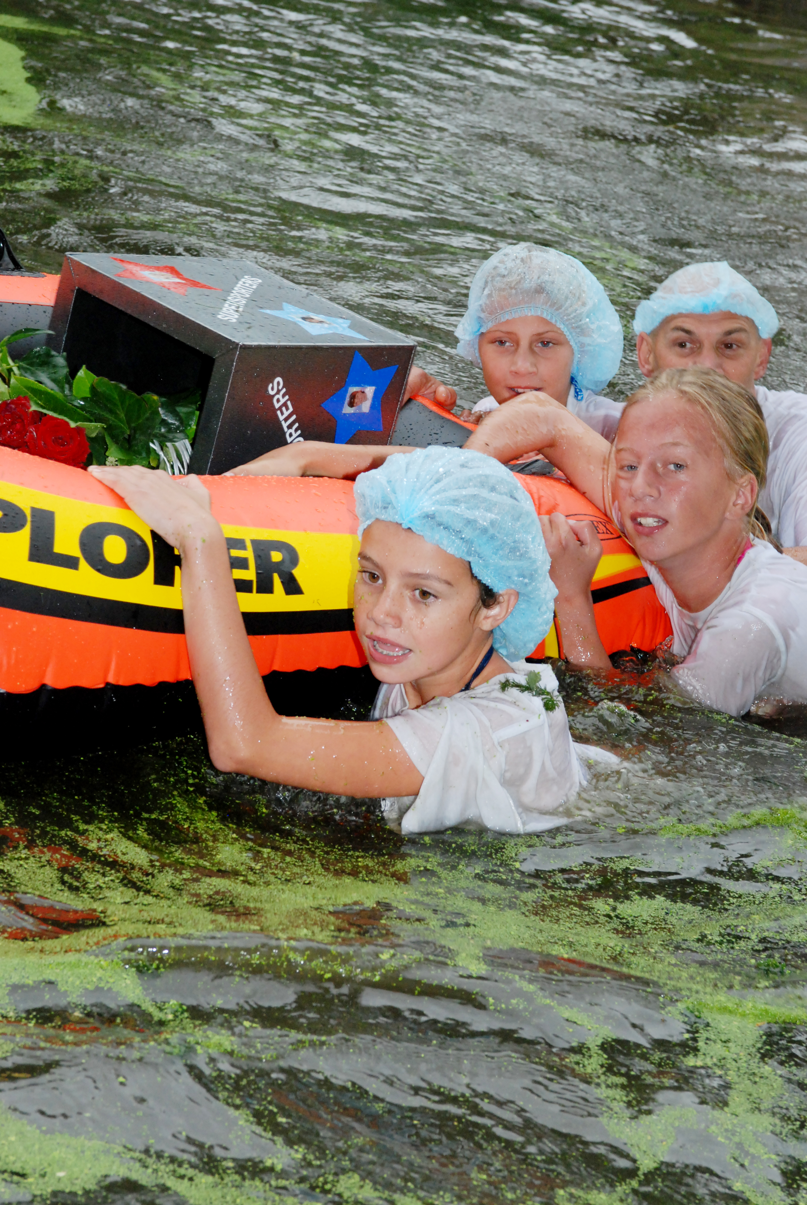 Inschrijving geopend voor Sportweek Langedijk