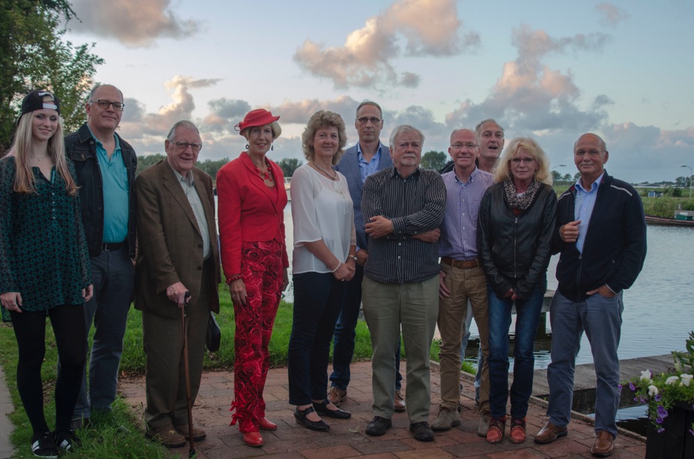 Langedijker schrijvers gezocht voor 'Verhalen Halen'