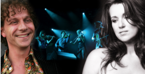 Geen kaarten meer beschikbaar voor Lief Langedijk Concert 2 april