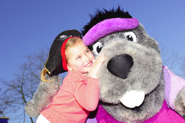 Buitenzwembad De Bever gaat weer open!