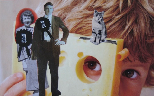 Workshop SoulCollage®