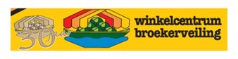 logo winkelcentrum broekerveiling