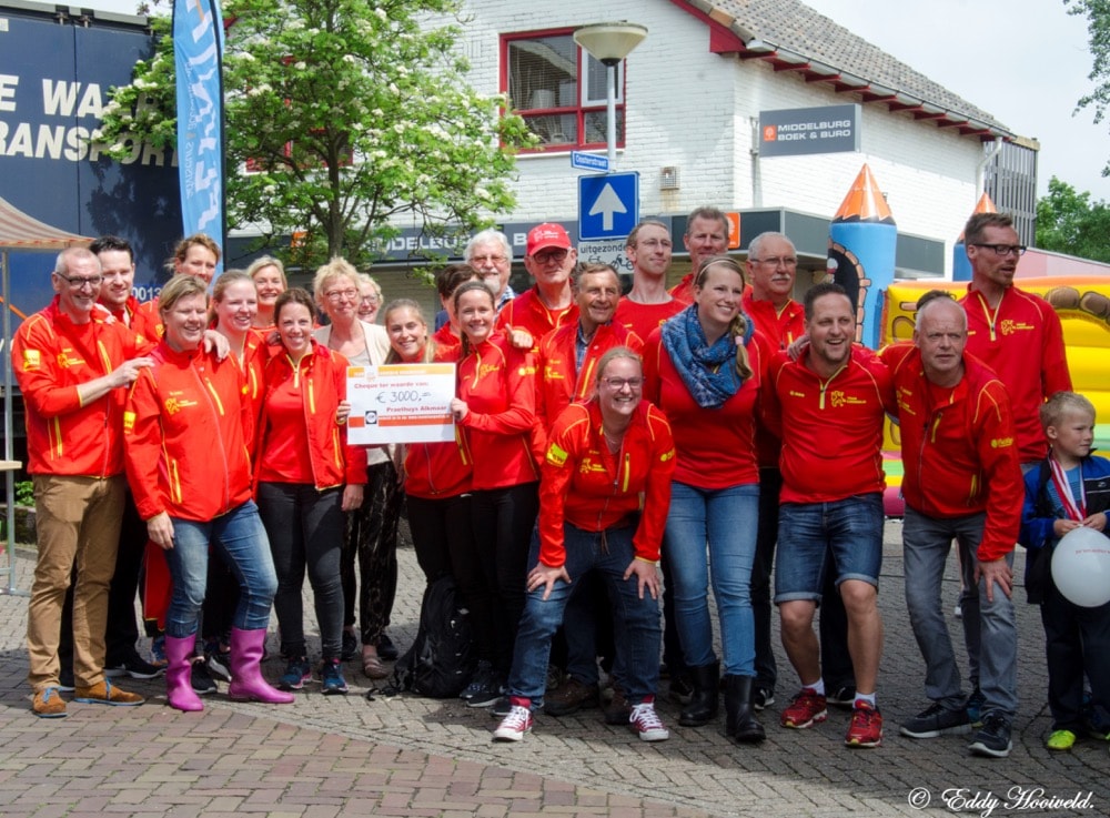 Langedijker Run weer een succes - Lief Langedijk