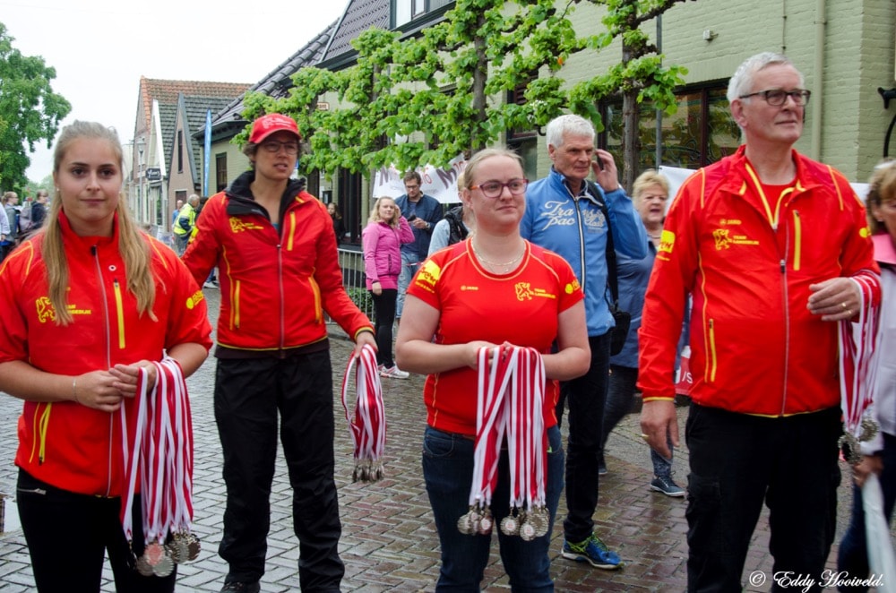 Langedijker Run weer een succes - Lief Langedijk