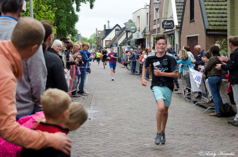 Langedijker Run weer een succes - Lief Langedijk