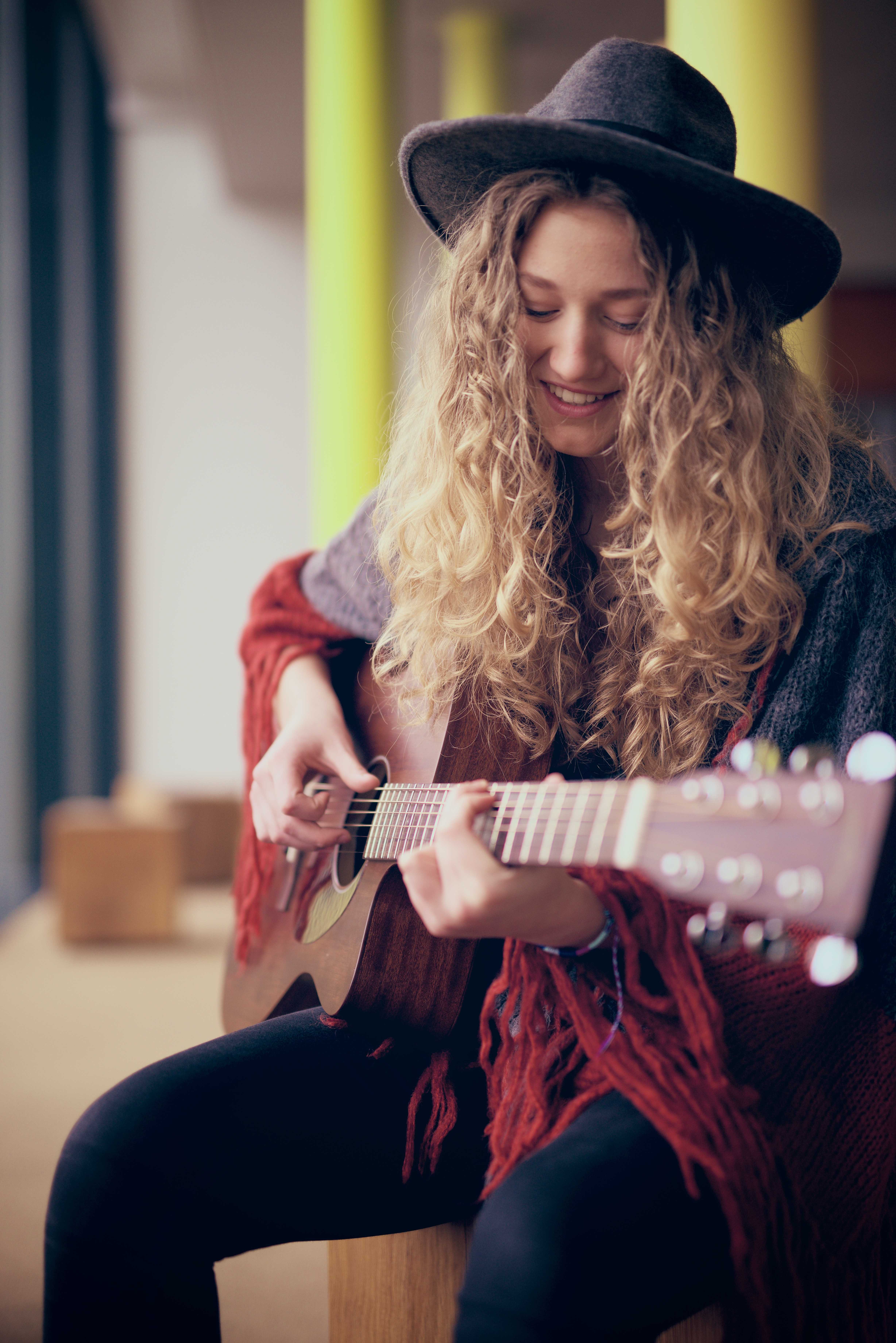 Open Dag Cool kunst en cultuur